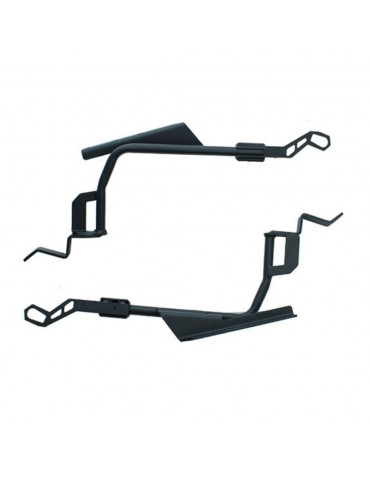 SHAD 3P System Kawasaki...