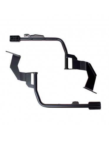 SHAD 3P System BMW F800 R/S 14