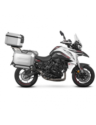 SHAD 4P System Benelli TRK...