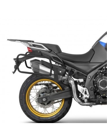 SHAD 4P System Voge 525 DSX...