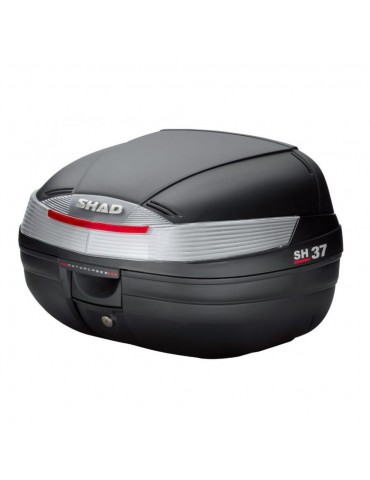 SHAD SH37 black