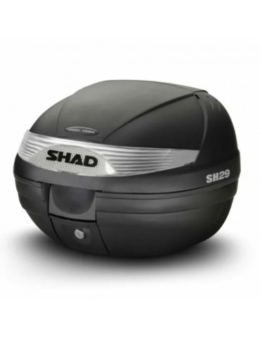 SHAD SH29 preto