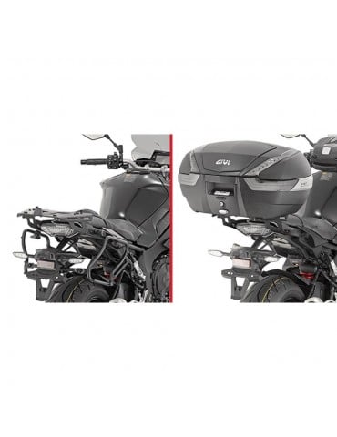 GIVI SR2129 Yamaha MT-10...