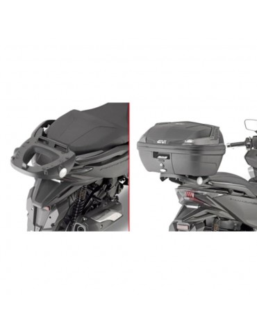 GIVI SR1166 Honda Forza 125...