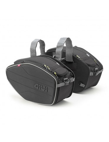 GIVI EA101C Expansível 30LTS