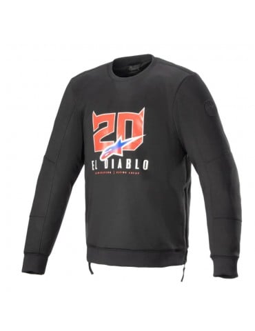 ALPINESTARS FQ20 Legit Crew...
