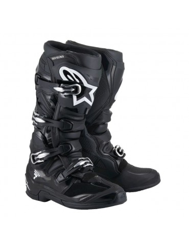 ALPINESTARS Tech 7 black