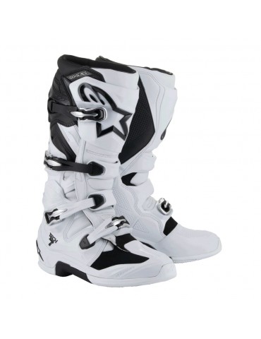 ALPINESTARS Tech 7 blanc /...