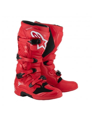 ALPINESTARS Tech 7 rouge...