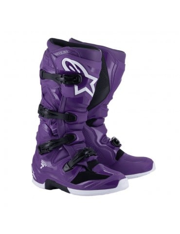 ALPINESTARS Tech 7 purple