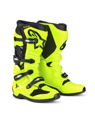 ALPINESTARS Tech 7 amarelo...