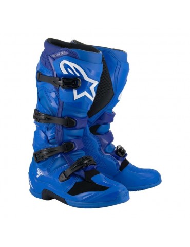 ALPINESTARS Tech 7 azul