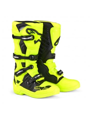 ALPINESTARS Tech 5 jaune...