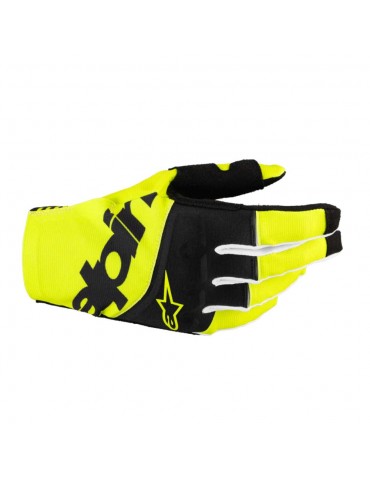 ALPINESTARS Techstar preto...