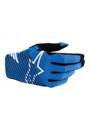 ALPINESTARS Radar Pro azul