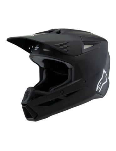 ALPINESTARS SM3 Youth Solid...