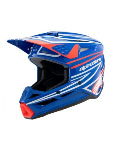 ALPINESTARS SM3 Youth Wurx...