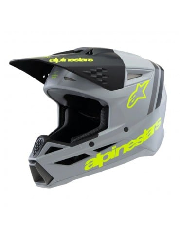 ALPINESTARS SM3 Youth...