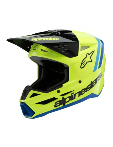 ALPINESTARS SM3 Youth...