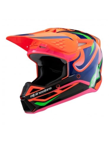 ALPINESTARS SM3 Youth...