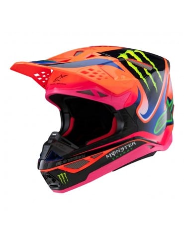 ALPINESTARS S-M10 Deegan...