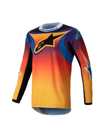 ALPINESTARS Fluid Wurx...