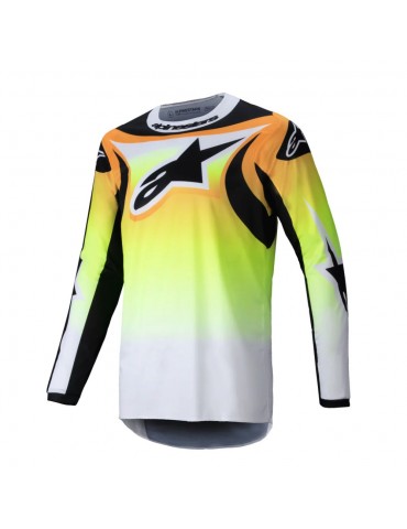 ALPINESTARS Fluid Wurx...