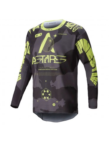 ALPINESTARS Racer Hollow...