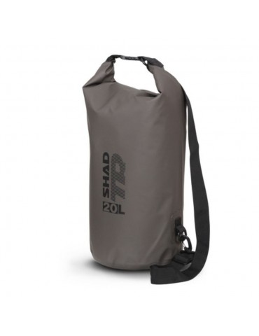 SHAD Waterproof preto 20L