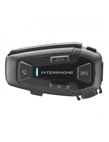 INTERPHONE U-COM 8R