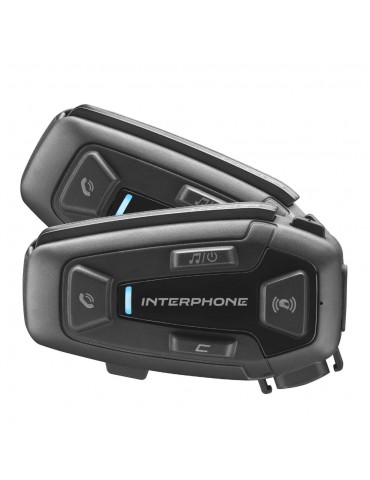 INTERPHONE U-COM 8R (Pack 2)