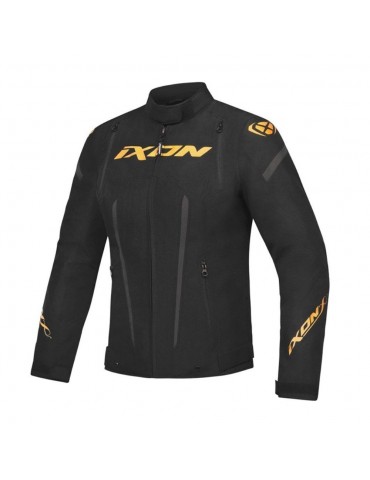 IXON Striker Lady black / gold