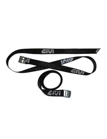 GIVI S351 negro 75 KG