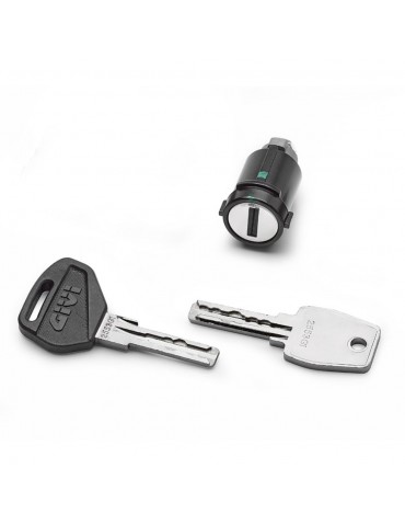 GIVI SLR101 OBKE (1 Maleta)