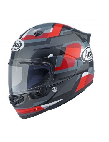 ARAI Quantic Abstract red /...