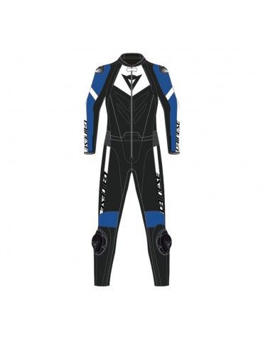 DAINESE Avro 4 2PCS black /...