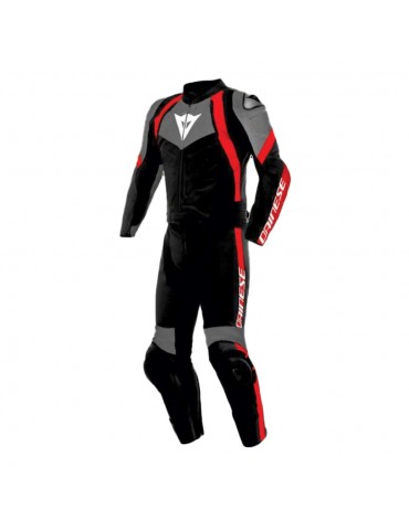 DAINESE Avro 4 2PCS black /...