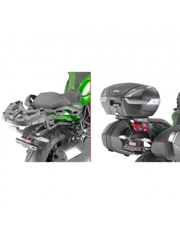 GIVI 4123FZ Kawasaki Ninja...