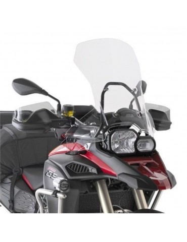 GIVI D5110ST BMW F 800 GS...