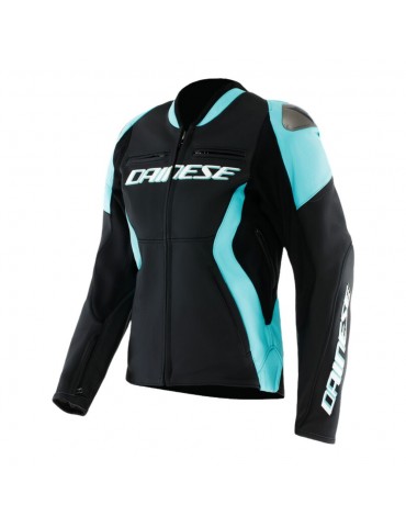 DAINESE Racing 5 Lady black...