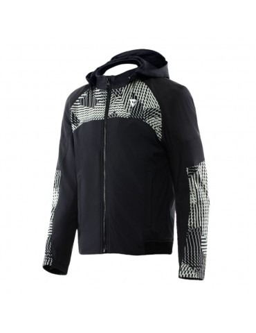 DAINESE Ignite 2 Tex preto...