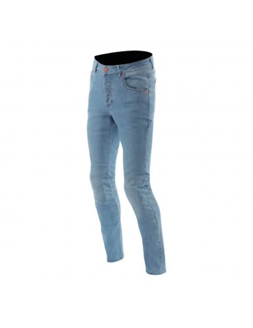 DAINESE 5-Pocket Denim Slim...