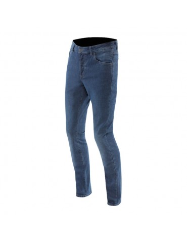DAINESE 5-Pocket Denim Slim...