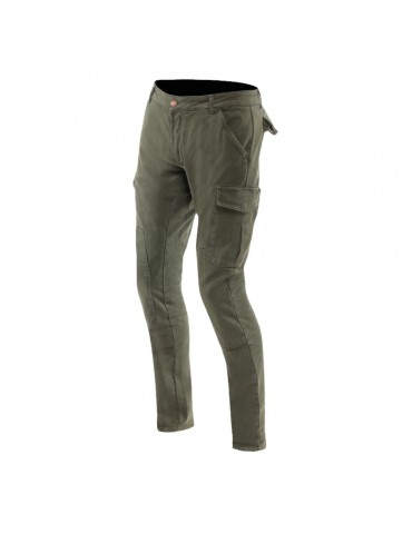 DAINESE Cargo Slim Tapered...