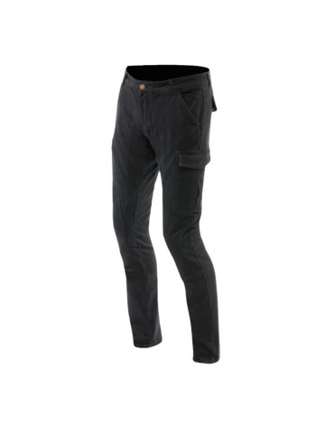 DAINESE Cargo Slim Tapered...