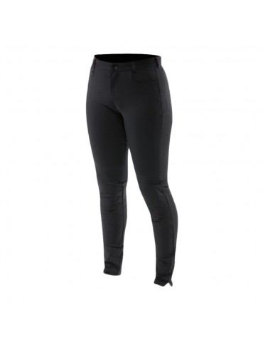 DAINESE Lady preto