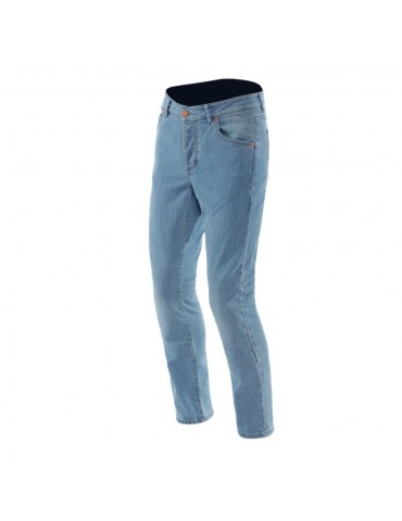 DAINESE 5-Pocket Denim Slim...