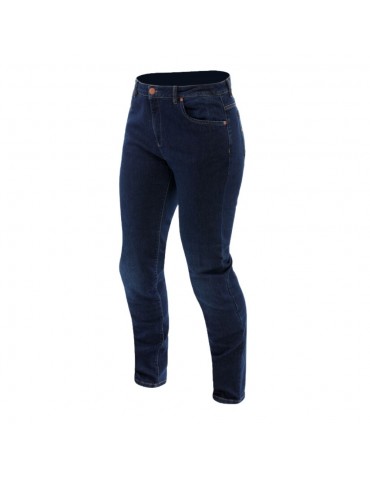DAINESE 5-Pocket Denim Slim...