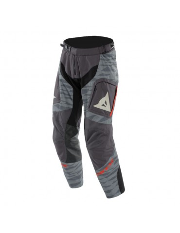 DAINESE Sterrato Tex ebony...
