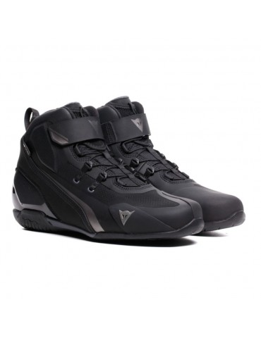 DAINESE Herian D-WP preto /...